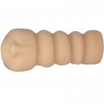 BAILE - TUNEL DO MASTURBACJI Z TRZEMA OTWORAMI CIELISTY