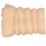 BAILE - TUNEL DO MASTURBACJI Z TRZEMA OTWORAMI CIELISTY