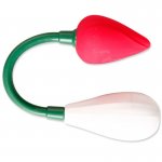 BAILE - 7-FUNKCYJNY WIBRATOR RÓŻDŻKA STRZAŁA MIŁOŚCI