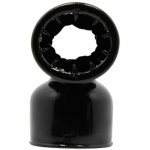 BAILE - NAKŁADKA NA MASAŻER DO STYMULACJI PENISA CZARNA