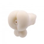 BAILE - MASTURBATOR ANALNY Z KLATKĄ MĘŻCZYZNY BIAŁY