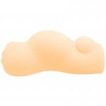 BAILE - MINI MASTURBATOR KOBIETA W CIĄŻY CIELISTY