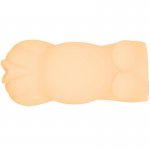 BAILE - MINI MASTURBATOR KOBIETA W CIĄŻY CIELISTY