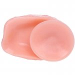 BAILE - REALISTYCZNE STYMULUJĄCE PUNKT-G DILDO CIELISTE 27 CM