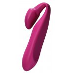 WIBRATOR STYMULUJĄCY PUNKT G/COME2GETHER PINK