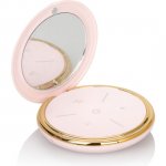 CALEXOTICS - WIBRACYJNY MASAŻER DO PIERSI RÓŻOWY