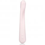 CALEXOTICS - WIBRACYJNY MASAŻER ZAKRZYWIONY RÓŻOWY