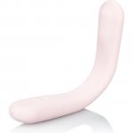 CALEXOTICS - WIBRACYJNY MASAŻER ZAKRZYWIONY RÓŻOWY