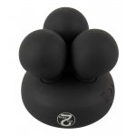 CUPA - MINI MASAŻER STYMULACJA CIEPŁEM I MOCNE WIBRACJE