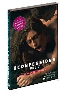 EROTYCZNE FILMY DVD - XCONFESSIONS VOL.7