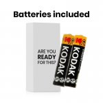 HAPPY LOKY - NEMO STYMULATOR ŁECHTACZKI RÓŻOWY