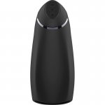 OHMAMA - MASTURBATOR WIBRACYJNY 20 TRYBÓW WIBRACJI CZARNY