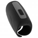 OHMAMA - MASTURBATOR FUNKCJA WIBRACJI I OGRZEWANIA