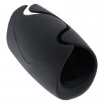 OHMAMA - MASTURBATOR FUNKCJA WIBRACJI I OGRZEWANIA