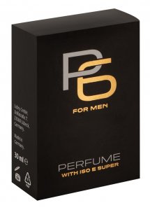 P6 - PERFUMY Z FEROMONAMI DLA MĘŻCZYZN 30ML