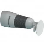 PRETTY LOVE - MĘSKI MASTURBATOR KSZTAŁT WAGINY Z PRZYSSAWKĄ BIAŁY