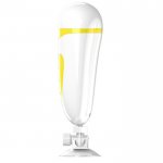 PRETTY LOVE - MĘSKI MASTURBATOR Z DŹWIĘKIEM I WIBRACJAMI