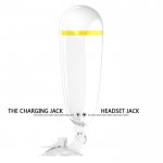 PRETTY LOVE - MĘSKI MASTURBATOR Z DŹWIĘKIEM I WIBRACJAMI