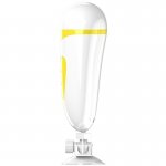 PRETTY LOVE - MĘSKI MASTURBATOR Z DŹWIĘKIEM I WIBRACJAMI