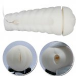 PRETTY LOVE - MĘSKI MASTURBATOR Z DŹWIĘKIEM I WIBRACJAMI