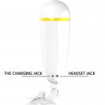 PRETTY LOVE - MĘSKI MASTURBATOR Z DŹWIĘKIEM I WIBRACJAMI