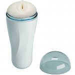 PRETTY LOVE - MĘSKI MASTURBATOR W KSZTAŁCIE POCHWY