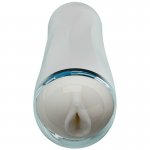 PRETTY LOVE - MĘSKI MASTURBATOR W KSZTAŁCIE POCHWY