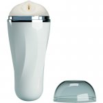 PRETTY LOVE - MĘSKI MASTURBATOR W KSZTAŁCIE POCHWY