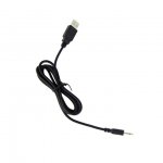 PRETTY LOVE - ELASTYCZNY WIBRATOR Z DWOMA KOŃCÓWKAMI