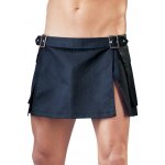 SVENJOYMENT - KRÓTKA MĘSKA SPÓDNICA W STYLU GLADIATORSKIM