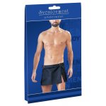 SVENJOYMENT - KRÓTKA MĘSKA SPÓDNICA W STYLU GLADIATORSKIM