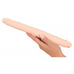 YOU2TOYS - PODWÓJNE DILDO JAK NATURALNE 30CM