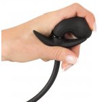 YOU2TOYS - NADMUCHIWANY KOREK ANALNY Z POMPKĄ