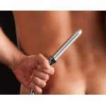 YOU2TOYS - SREBRNY PRYSZNIC ANALNY Z 5 OTWORAMI