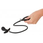 YOU2TOYS - NADMUCHIWANY KOREK ANALNY Z POMPKĄ