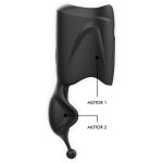 JAMYJOB WODOODPORNY MASTURBATOR STYMULATOR ŻOŁĘDZI D-225319 – ZESTAW 7 + 1 GRATIS