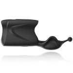 JAMYJOB WODOODPORNY MASTURBATOR STYMULATOR ŻOŁĘDZI D-225319 – ZESTAW 7 + 1 GRATIS