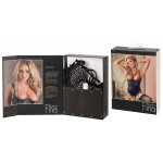 ALBIERTA FINA - SEKSOWNE BODY Z FISZBINAMI