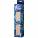 BAILE - SUPER-REALISTYCZNY WIBRATOR CIELISTY 25 CM