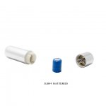 BAILE - WIBRUJĄCY PIERŚCIEŃ NA PENISA CZARNY