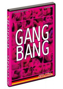 BB DVD - GANG BANG SEKS GRUPOWY 2H