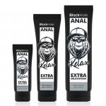 BLACK HOLE - ŻEL ANALNY NA BAZIE WODY 150ML