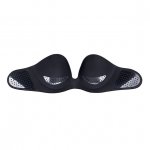 BYE BRA - GALA BRA BIUSTONOSZ SAMONOŚNY MISECZKA C CZARNY