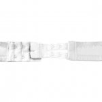 BYE BRA - ELASTYCZNE PRZEDŁUŻACZE BIUSTONOSZU 3 KOLORY