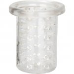 CALEXOTICS - MASTURBATOR Z FUNKCJĄ PCHANIA I ROTACJI CZARNY