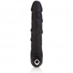 CALEXOTICS - REALISTYCZNY WIBRATOR STYMULACJA PUNKTU-G CZARNY