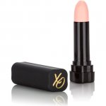 CALEXOTICS - DYSKRETNY WIBRATOR W KSZTAŁCIE SZMINKI RÓŻOWY