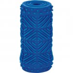  CALEXOTICS - PODWÓJNY MASTURBATOR APOLLO NIEBIESKI