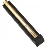 CALEXOTICS - DYSKRETNY SMUKŁY MINI WIBRATOR ZŁOTY