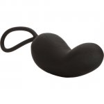 CALEXOTICS - MINI WIBRATOR POCISK Z ZEGARKIEM PILOTEM CZARNY